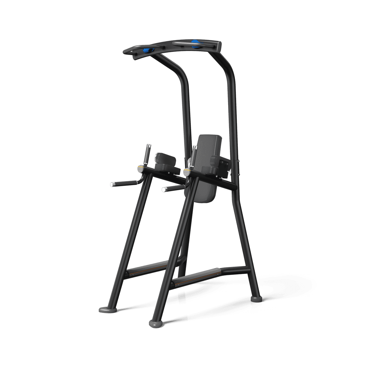 Chin / Dip / Leg Raise