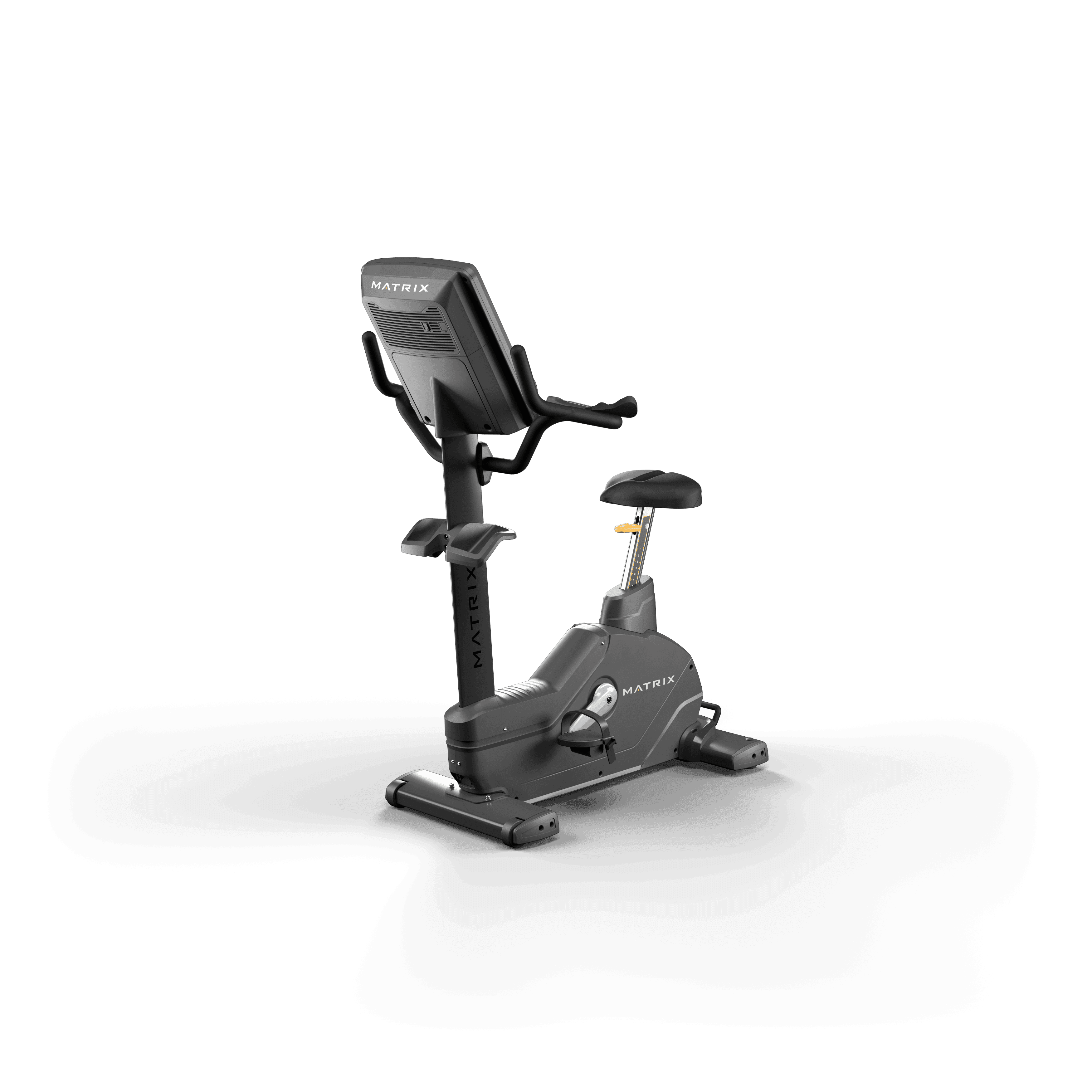 Matrix Upright Bike